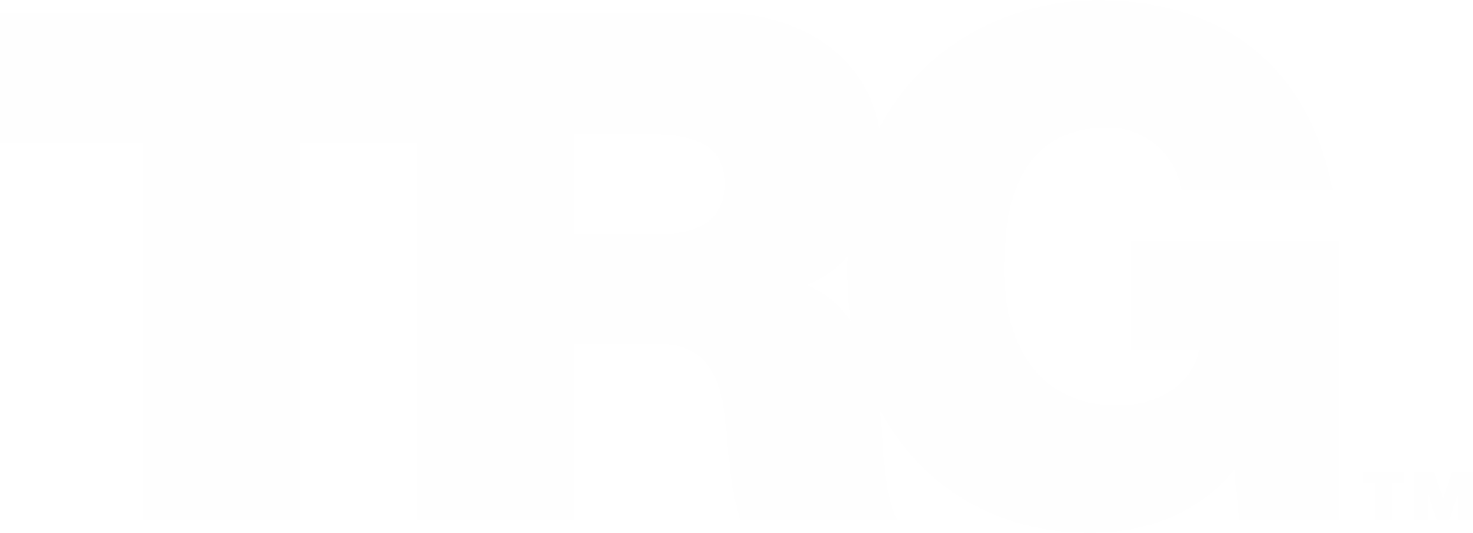 TRG Logo